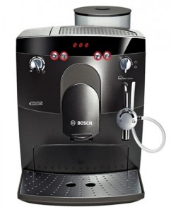 кофемашина Bosch TCA 5809