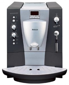 кофемашина Bosch TCA 6301 Benvenuto В30