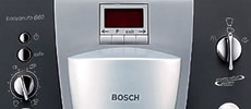 Кофемашина Bosch TCA 6701. Инструкция для пользователя