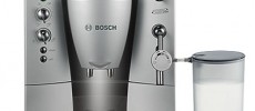 кофемашина Bosch TCA 6801 Benvenuto B70