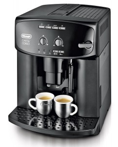кофемашина DeLonghi ESAM 2600