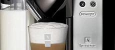 Кофеварка Nespresso DeLonghi Lattissima EN 680.M. Инструкция пользователя