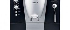 кофемашина Bosch TCA 6401 Benvenuto B30