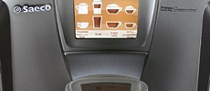 Кофемашина Saeco Primea Touch Plus. Инструкция по эксплуатации