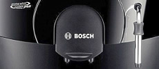 Кофемашина Bosch TCA 53**. Инструкция пользователя